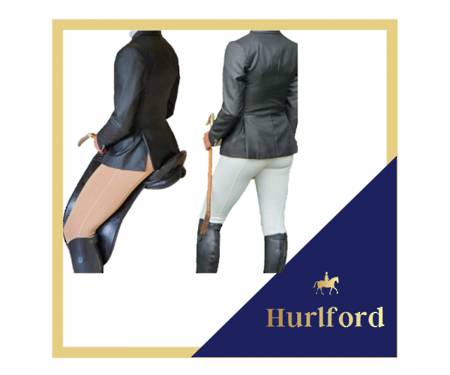 Hurlford Elite Competition Tights - Adults