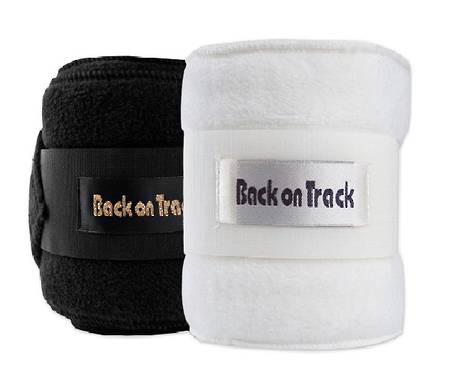 Back on Track Fleece Polo Bandages