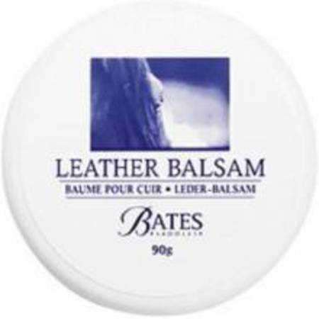 Bates Leather Balsam