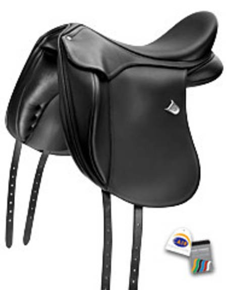 Bates Innova Saddle - Standard Contourbloc - Cair