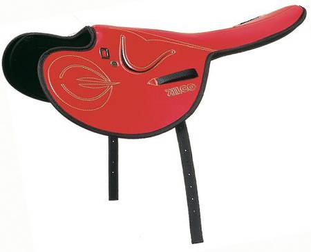 750gm Race Saddle