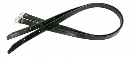 Flair Stirrup Leathers