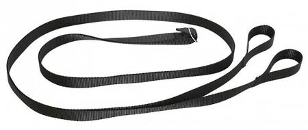 Flair Nylon Running Reins