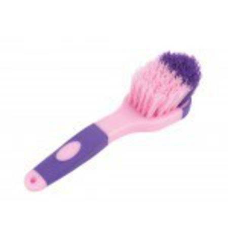 Roma Two Tone Bucket Brush