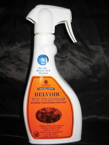 Carr Day Martin Liquid Tack Conditioner