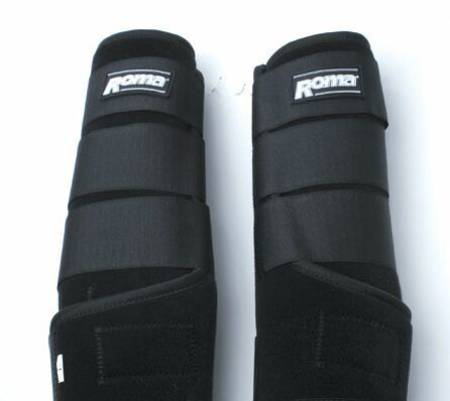 Roma Neoprene Sports Boots