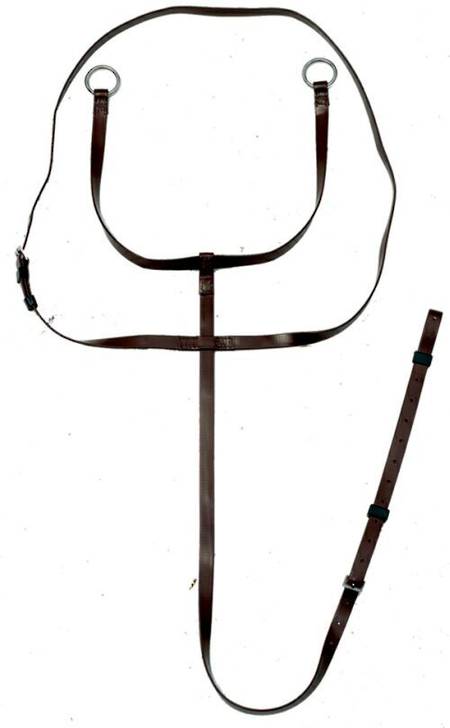 Zilco Exercise Martingale 16mm