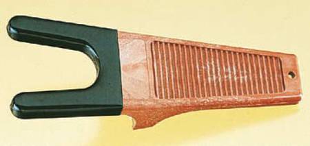Roma Soft Sleeve Boot Jack