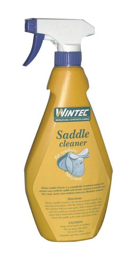 Wintec Saddle Cleaner