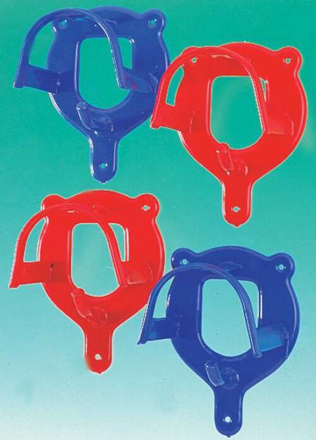 Roma Plastic Bridle Bracket