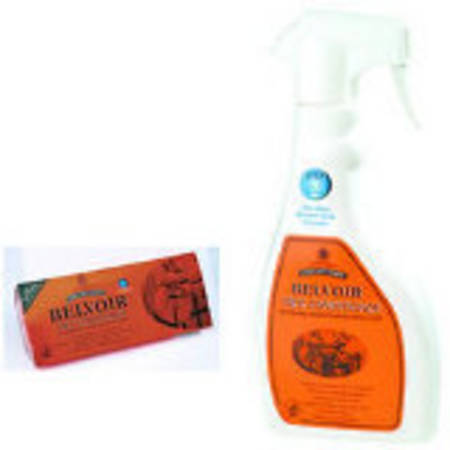 Carr Day Martin Belvoir Tack Conditioning Spray