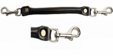 Collegiate Monkey Grip With Clip