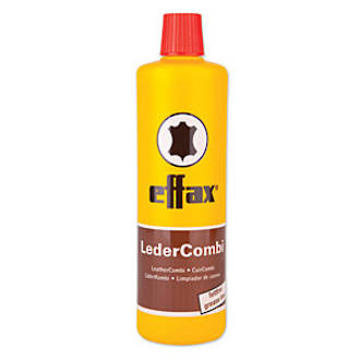 Effax Leather Combi