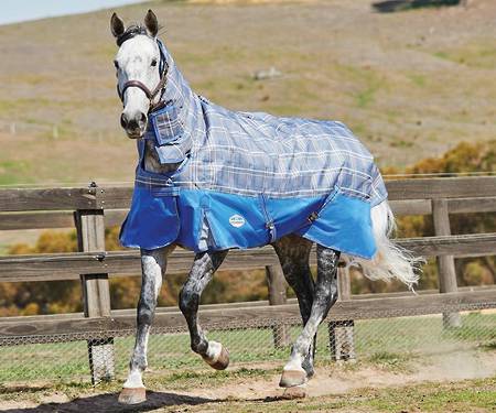 Weatherbeeta Comfitec Premier Free Wide Combo - Lite