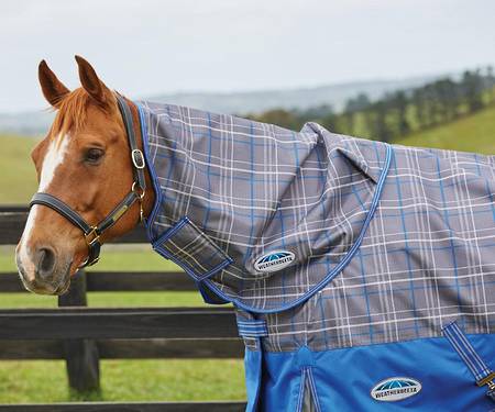 Weatherbeeta Comfitec Premier Free Neck Medium