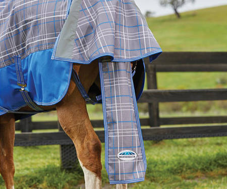 Weatherbeeta Comfitec Premier Free Tail Bag