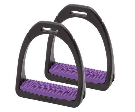 Zilco Compositi Premium Stirrups