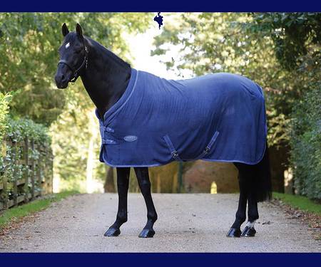 Weatherbeeta Cozi-Dri Cooler Standard Neck