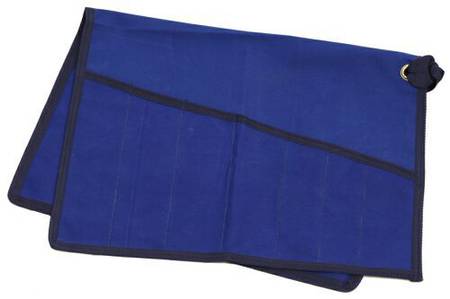 Zilco Tool Bag Canvas