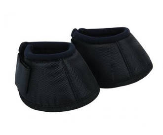 Roma Delux Non-Twist Bell Boots