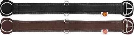 Flair Anti Gall Western Girth - Buckle-Ring