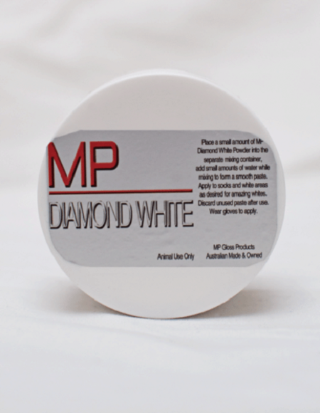 MP Diamond White