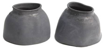 Zilco Sprint Bell Boots