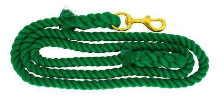 Blue Tag Cotton Rope