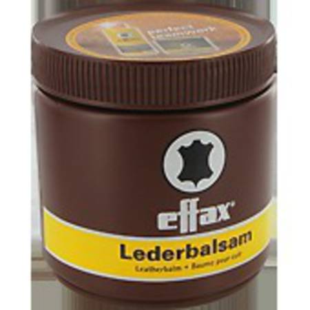 Effax Leather Balsam