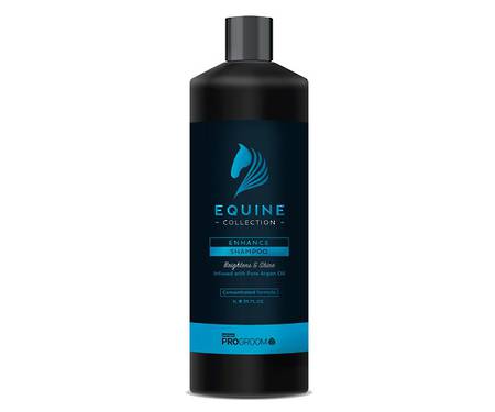 Heiniger Progroom Enhance Shampoo