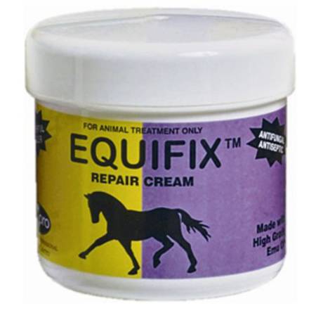 Vetpro Equifix Repair Cream 200gm