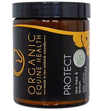 Organic Equine Health Protect