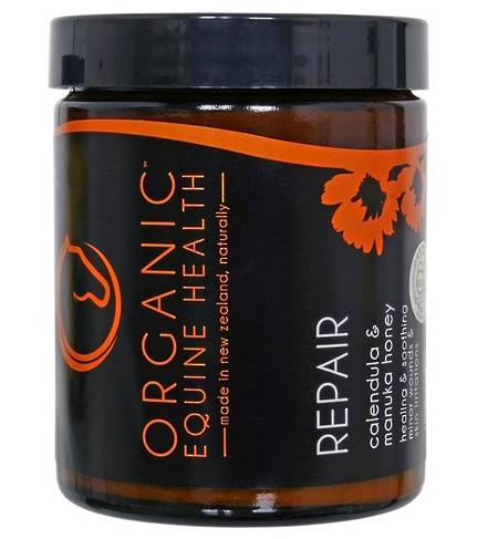 Organic Equine Health Repair