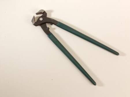 WB Hoof Nipper 14"
