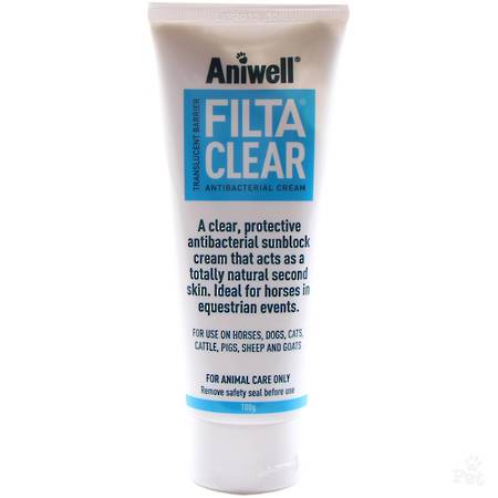 Filta-Clear Cream