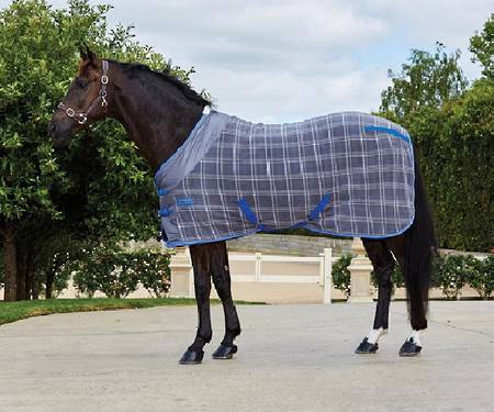 Weatherbeeta Fleece Cooler Standard Neck