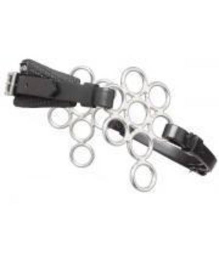 Zilco Flower Hackamore