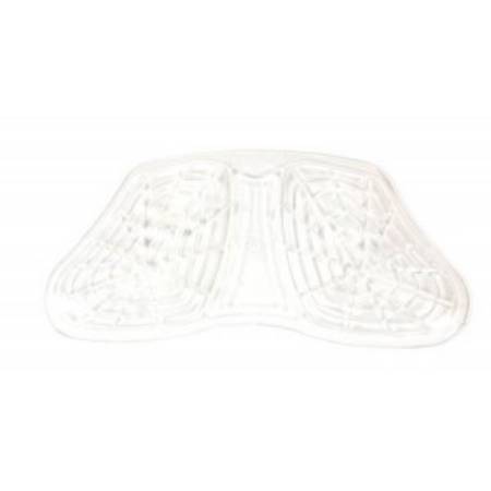 Roma Gel Front Raiser Pad