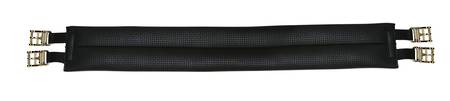Collegiate Straight Long Elastic Girth
