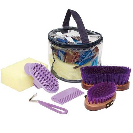 Gymkhana Kids Grooming Kit