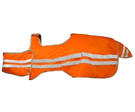 Horze Reflective Riding Rug