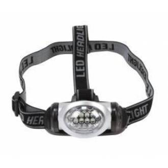 Roma Helmet Torch