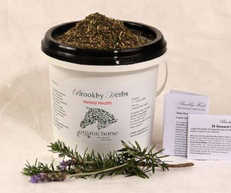 Brookby Herbs Herbal Health