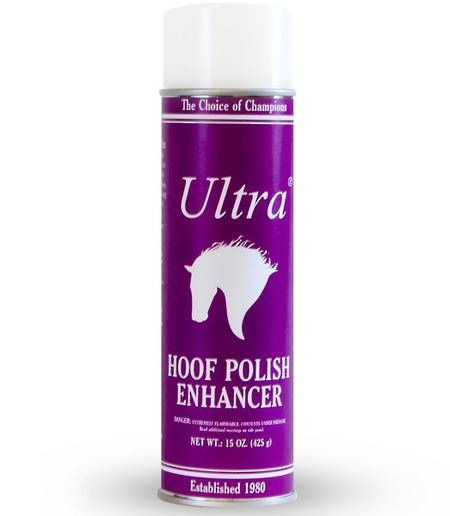 Ultra Hoof Polish Enhancer
