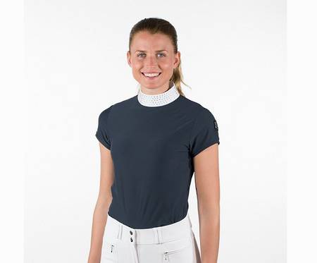 Horze Mirielle Ladies' Show Shirt