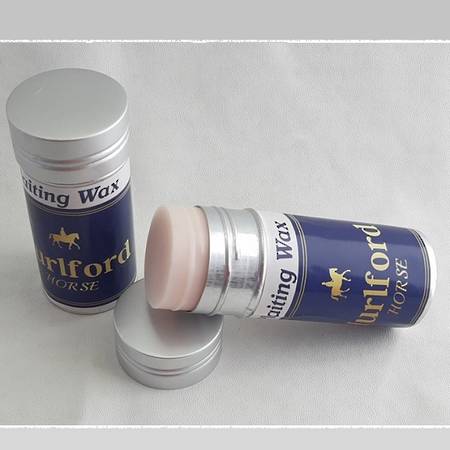 Hurlford Plaiting Wax