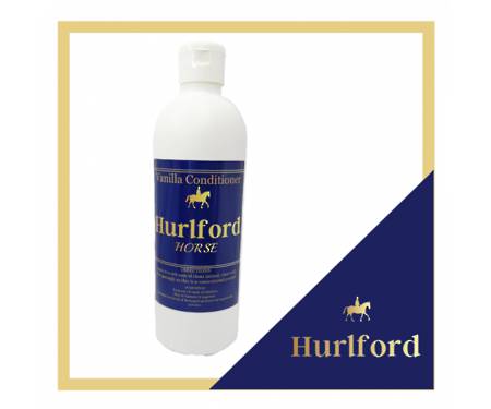 Hurlford Vanilla Conditioner