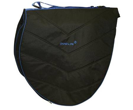 Dublin Imperial Saddle Bag