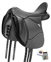 Bates Isabell Saddle - Cair