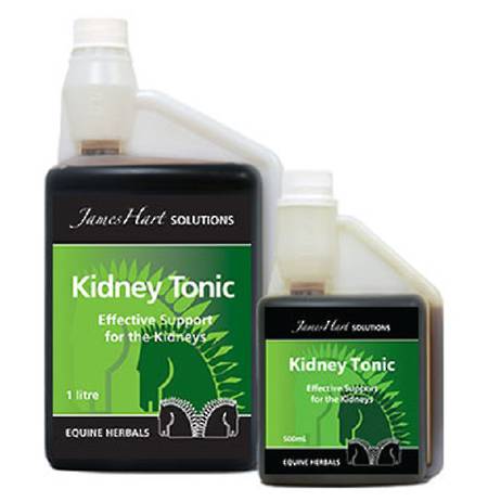 James Hart Kidney Tonic 500